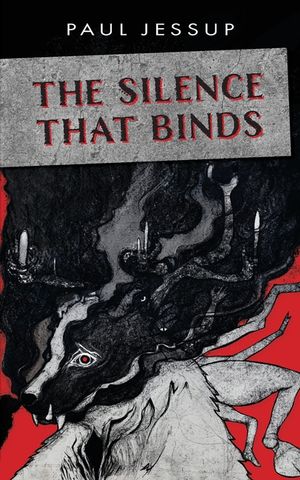 The Silence That Binds image number 0