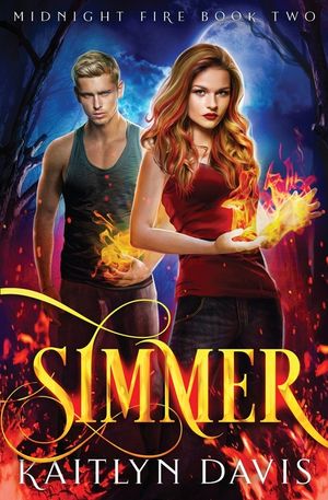Simmer image number 0
