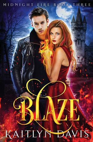 Blaze image number 0