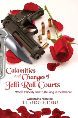 Calamities and Changes of Jelli Role Courts: Where Infidelity and Truth Hang in the Balance: Calamities and Changes of Jelli Role Courts image number 0