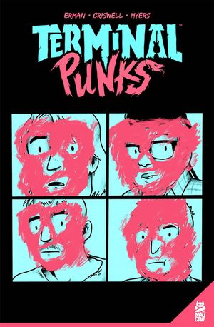 Terminal Punks image number 0