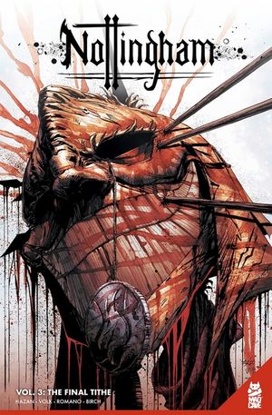 Nottingham Vol. 3 Gn image number 0