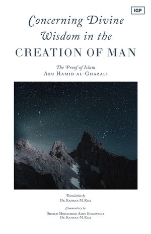 Concerning Divine Wisdom in the Creation of Man image number 0