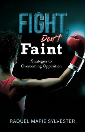 Fight, Don't Faint image number 0