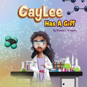 Caylee Has A Gift image number 0