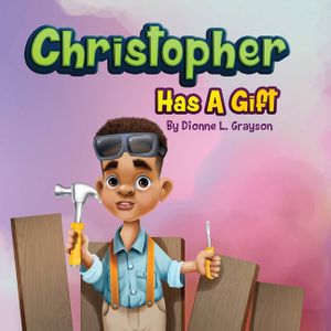 Christopher Has A Gift image number 0
