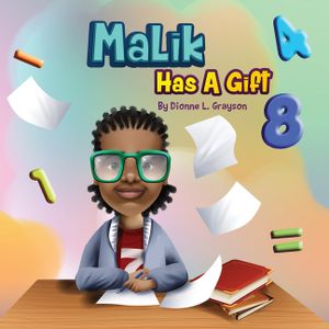 Malik Has A Gift image number 0