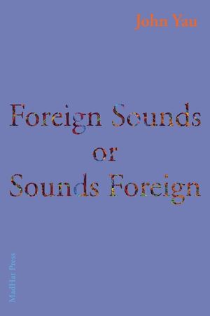 Foreign Sounds or Sounds Foreign image number 0