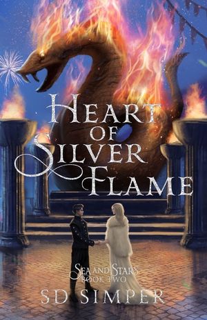 Heart of Silver Flame image number 0