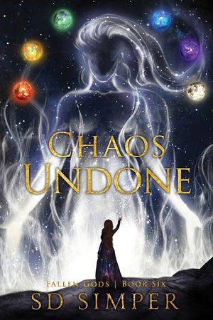 Chaos Undone image number 0