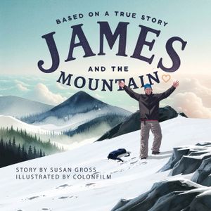James and the Mountain image number 0