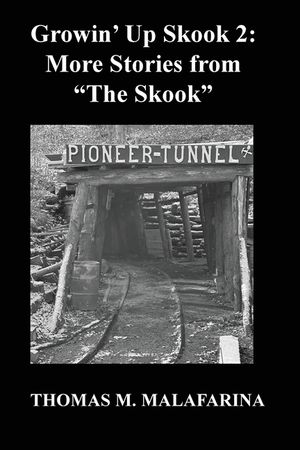 Growin' Up Skook 2: More Stories From "The Skook." image number 0
