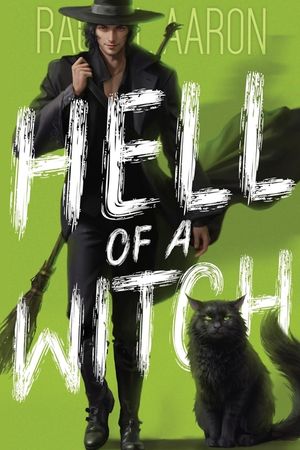 Hell of a Witch image number 0