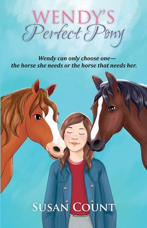 Wendy's Perfect Pony image number 0