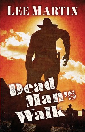 Dead Man's Walk image number 0
