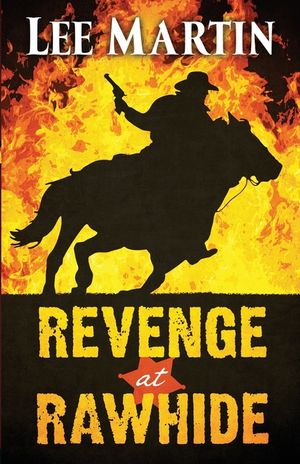 Revenge at Rawhide image number 0