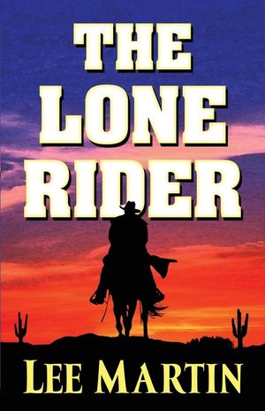 The Lone Rider image number 0
