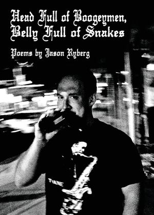 Head Full of Boogeymen / Belly Full of Snakes: 2.0 image number 0