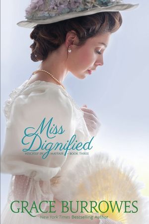 Miss Dignified image number 0