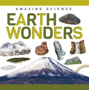 Earth Wonders image number 0