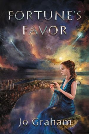 Fortune's Favor image number 0