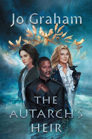 The Autarch's Heir image number 0