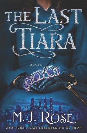 The Last Tiara image number 0