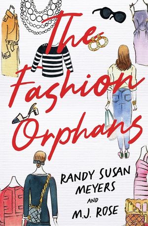 The Fashion Orphans image number 0