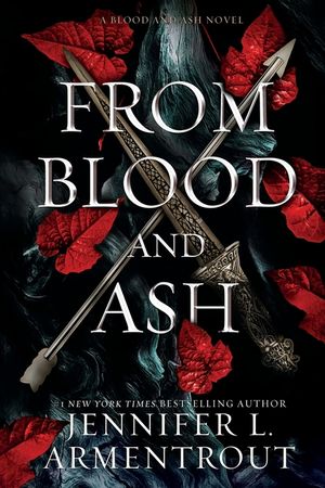 From Blood and Ash image number 0
