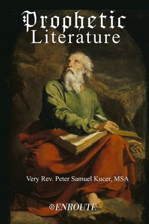 Prophetic Literature image number 0