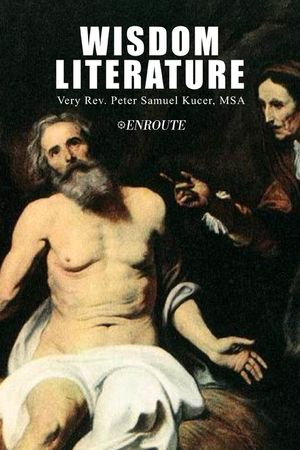 Wisdom Literature image number 0