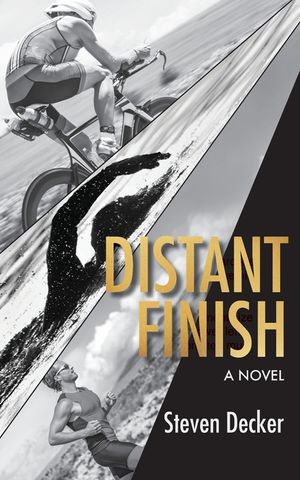 Distant Finish image number 0