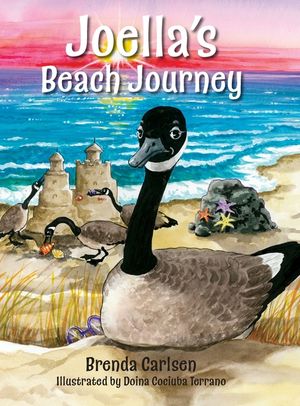 Joella's Beach Journey image number 0