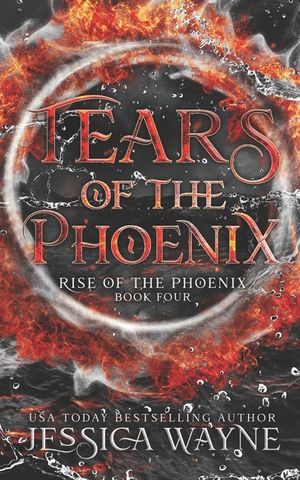Tears Of The Phoenix image number 0