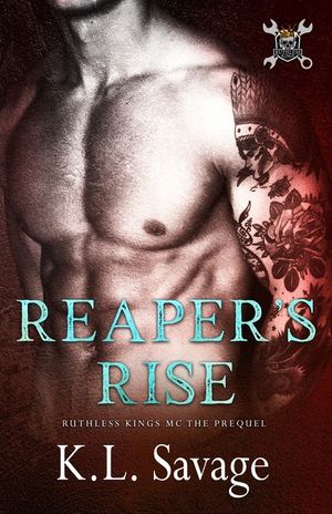 Reaper's Rise image number 0
