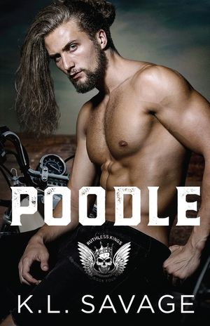 Poodle image number 0