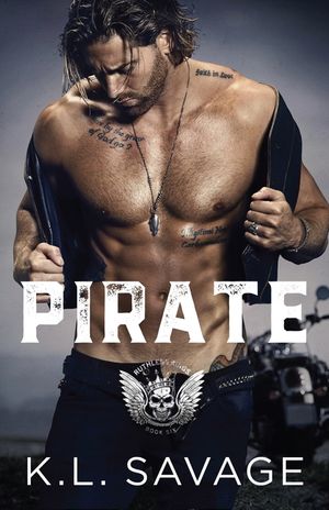 Pirate image number 0