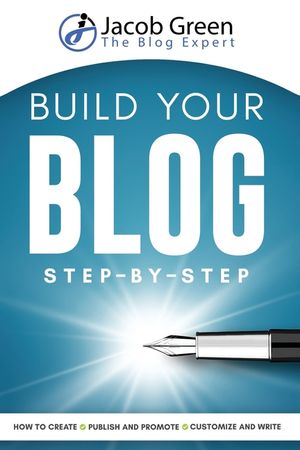 Build Your Blog Step-By-Step image number 0