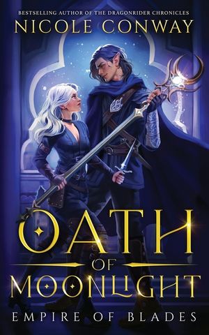Oath of Moonlight image number 0