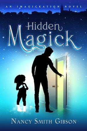 Hidden Magick: An Imagickation Novel image number 0