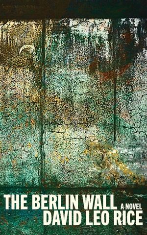 The Berlin Wall image number 0