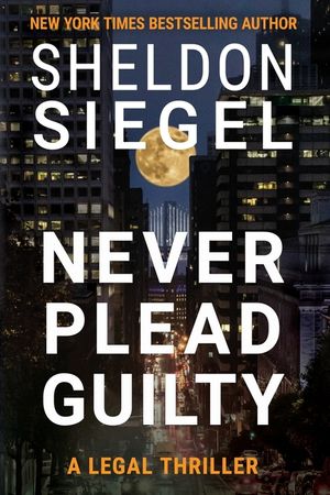 Never Plead Guilty image number 0