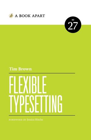 Flexible Typesetting image number 0