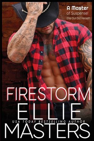 Firestorm image number 0