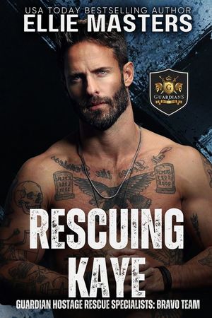 Rescuing Kaye image number 0