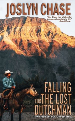 Falling for The Lost Dutchman image number 0