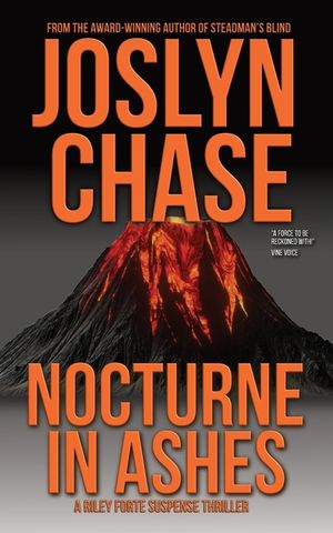 Nocturne in Ashes: A Riley Forte Suspense Thriller image number 0