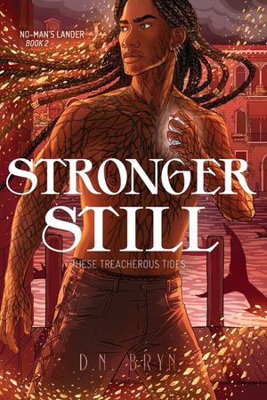 Stronger Still image number 0