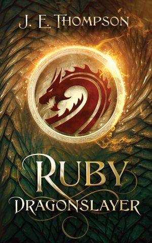 Ruby: Dragonslayer image number 0