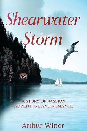 Shearwater Storm image number 0